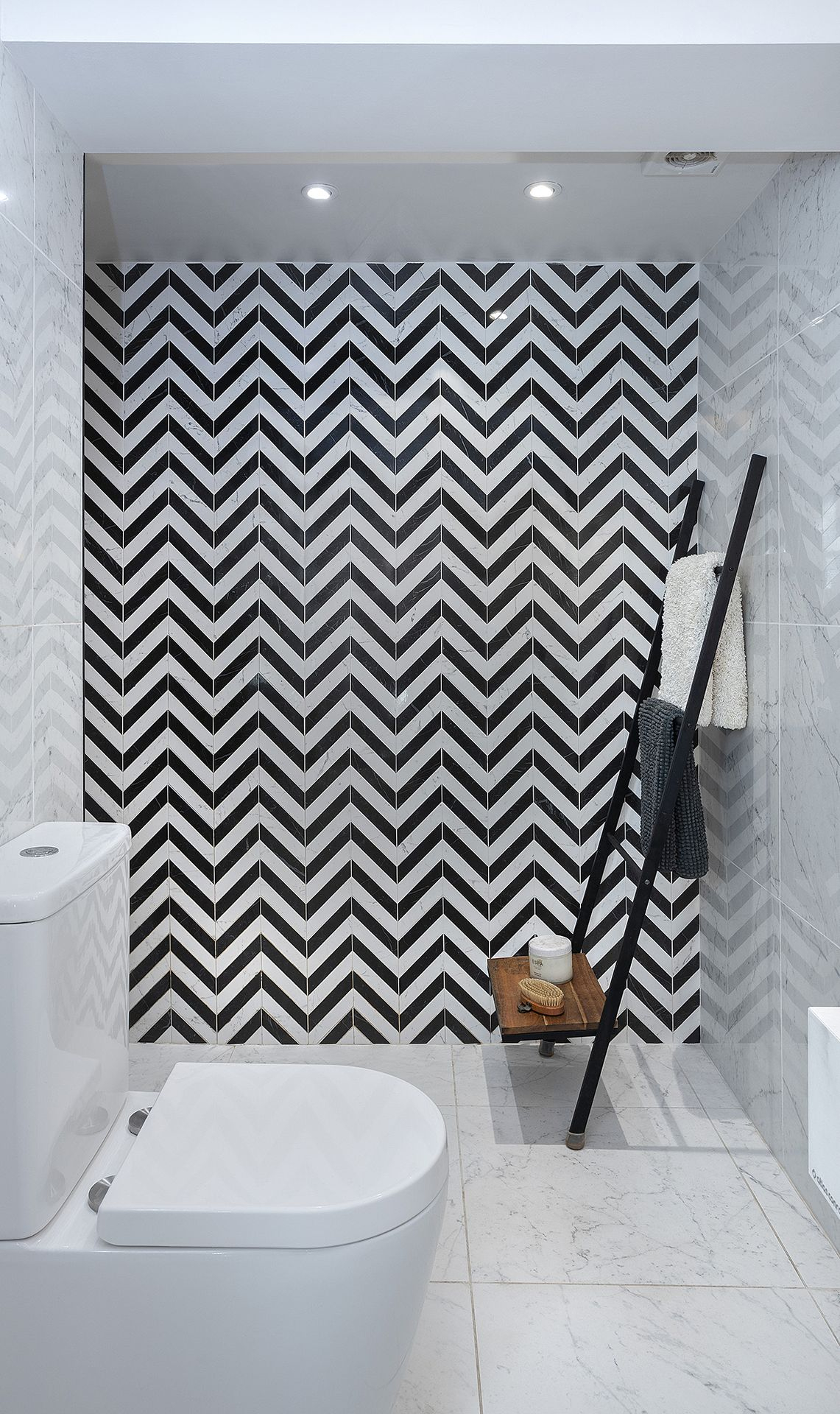 Sleek, Modern Bathroom Designs | Rock Unique Ltd - Sleek Bathroom Design Inspiration